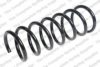 FORD 1694876 Coil Spring